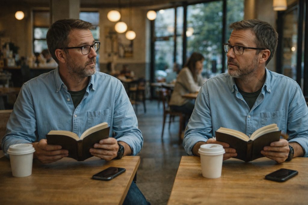 Errores en la matrix casos reales que parecen un error en la matrix