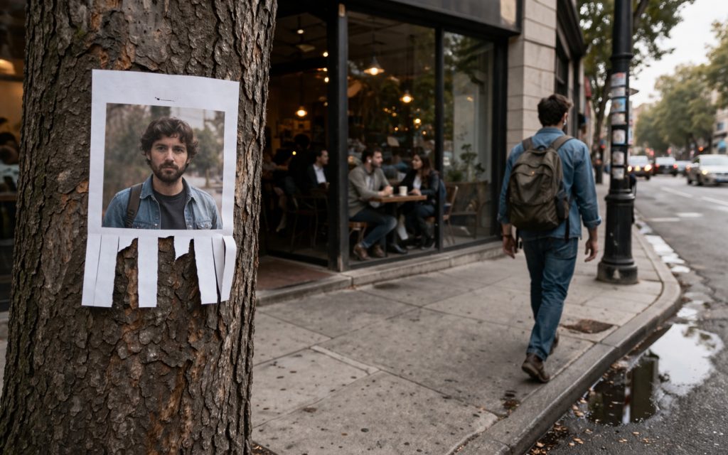 Fallas en la realidad ejemplos que confirman un error en la matrix