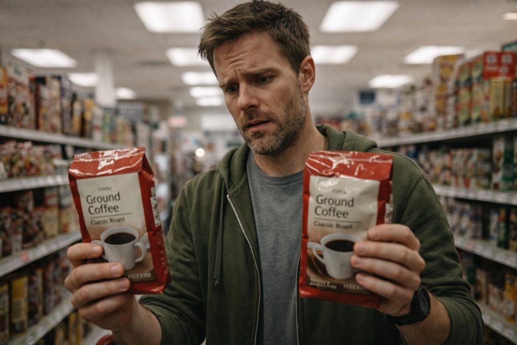 Señales claras de que viviste un error en la matrix sin darte cuenta