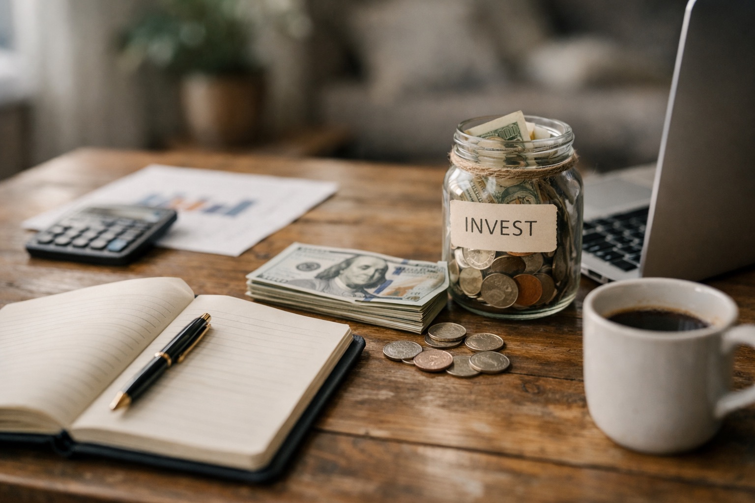 Cómo hacerse rico con estrategias reales