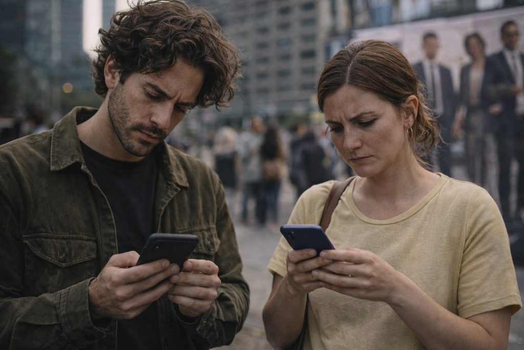 Cómo influyen los estereotipos en la sociedad