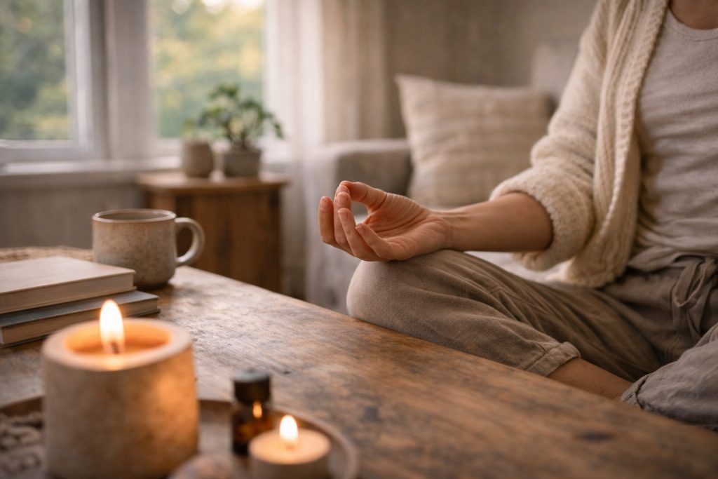 Cómo integrar el mindfulness en tu rutina diaria