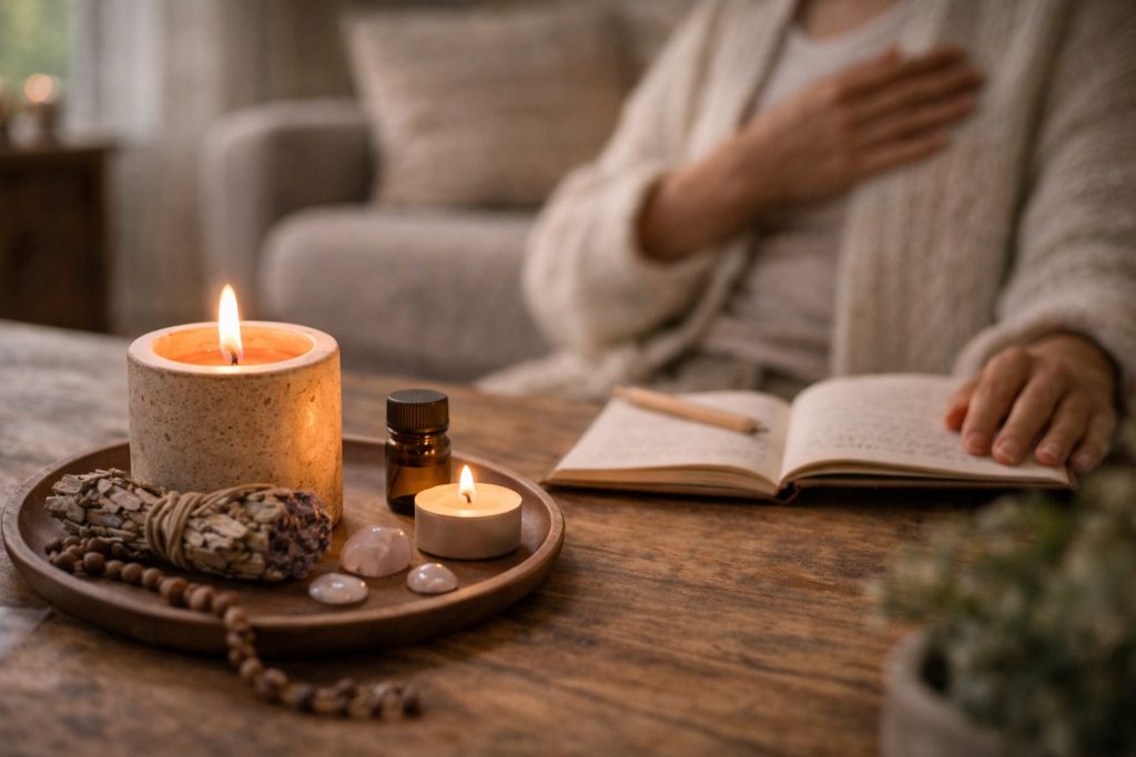 Cómo la desconexión digital mejora tu paz interior y reduce el estrés