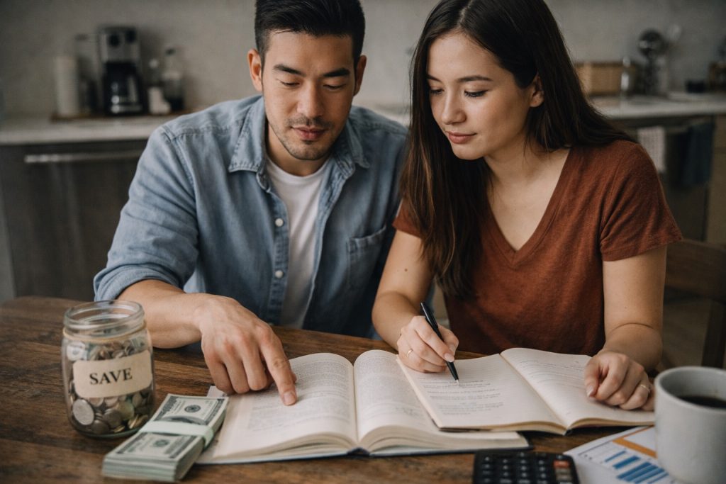 Educación financiera clave para hacerse rico desde cero