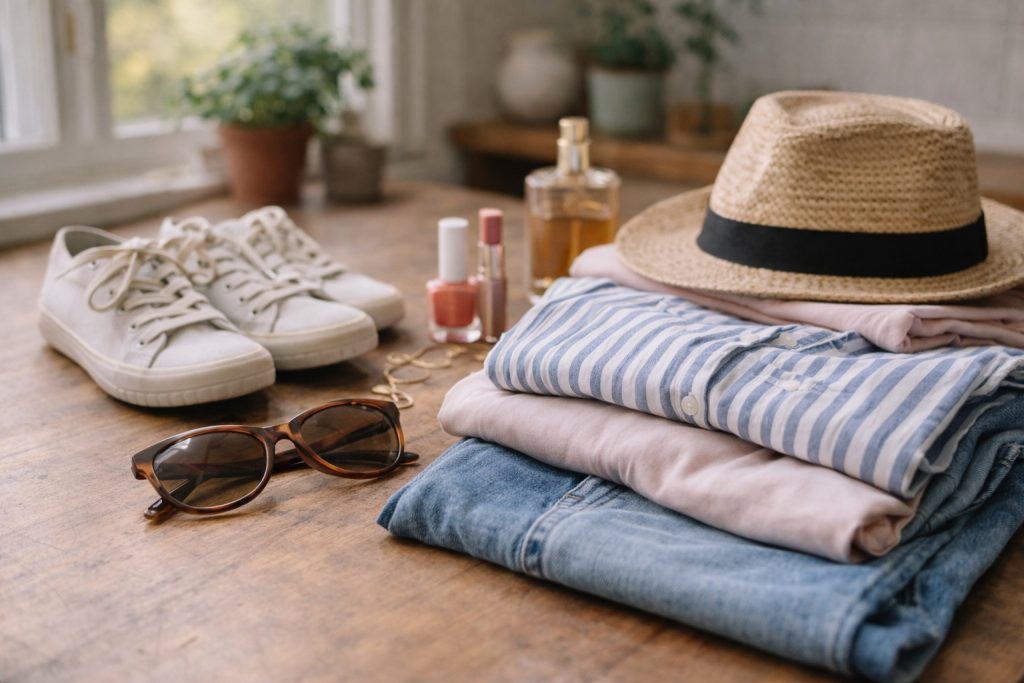 El rol del estilo personal en la percepción de juventud