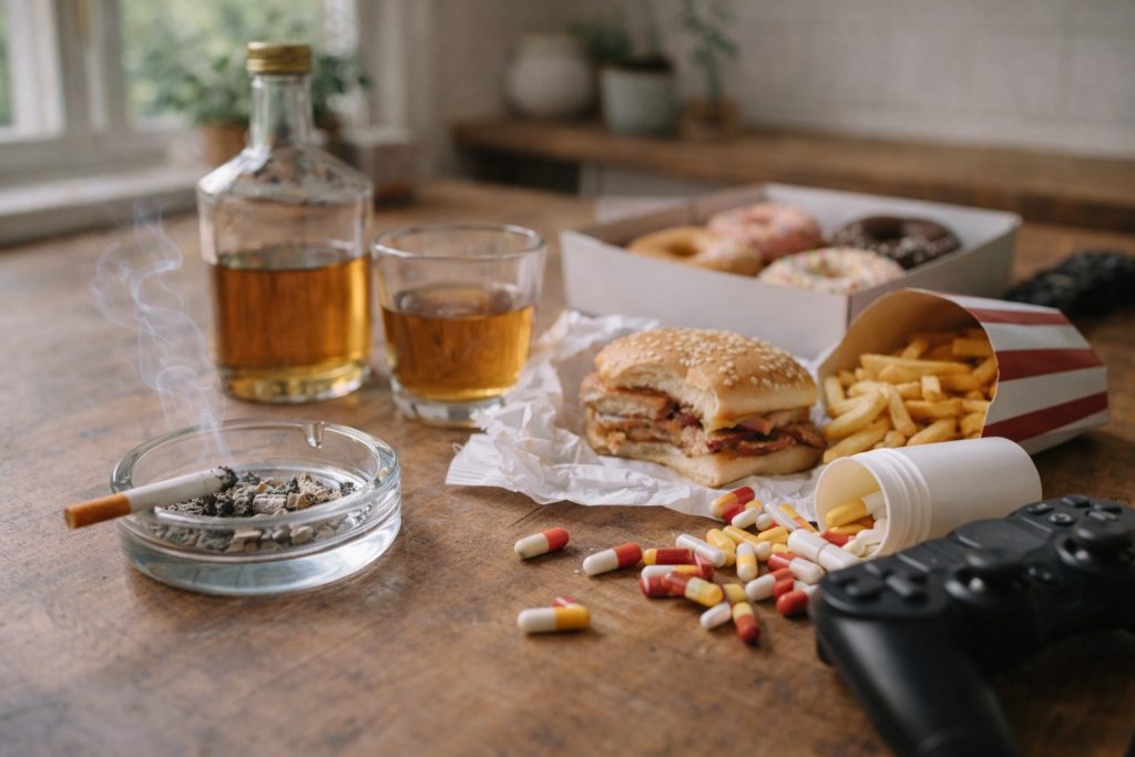 Errores que afectan tu estilo de vida saludable y envejecen tu apariencia