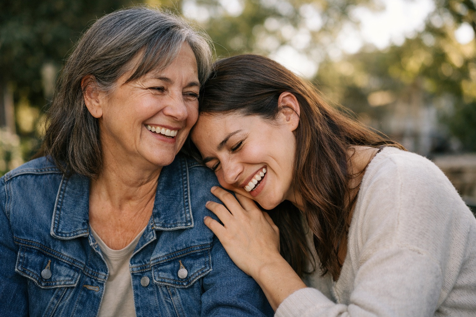 Estilo de vida saludable y cómo parecer más joven