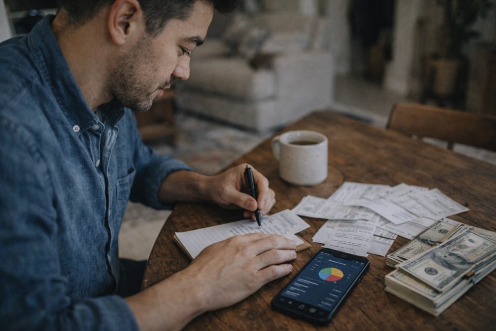 Hábitos financieros para hacerse rico de forma constante