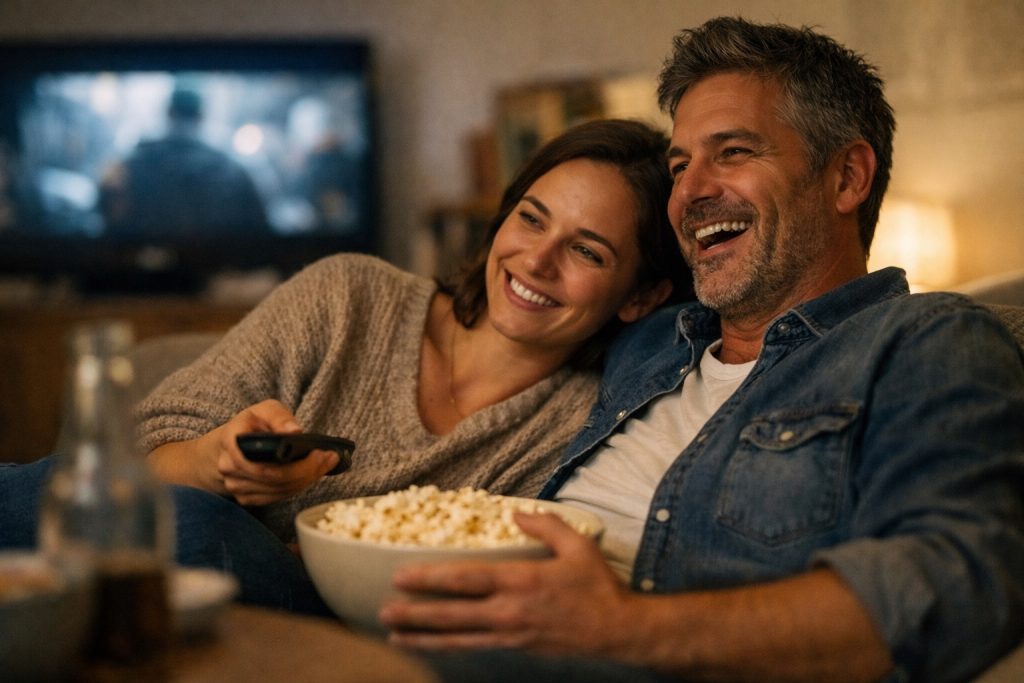 Las nuevas series que están dando de qué hablar