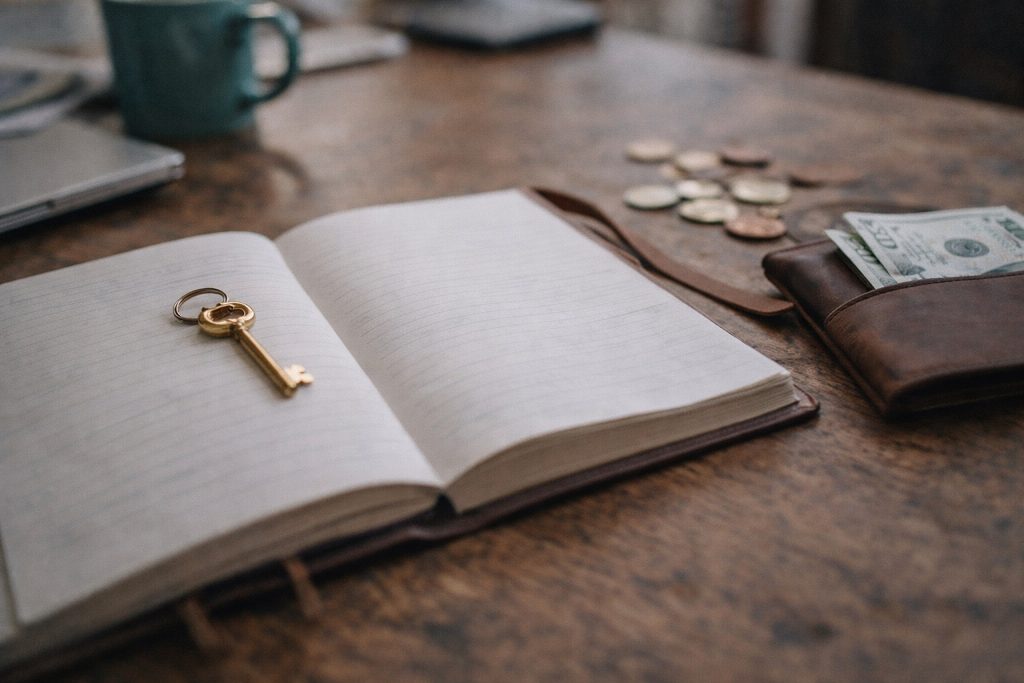 Mentalidad de riqueza necesaria para hacerse rico