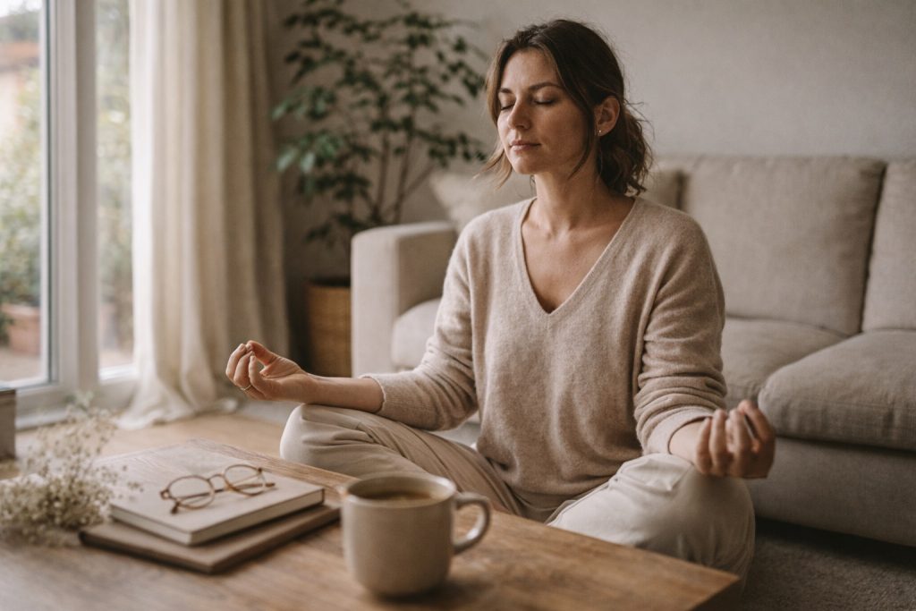 Mindfulness qué es realmente y por qué está cambiando la forma de vivir el estrés