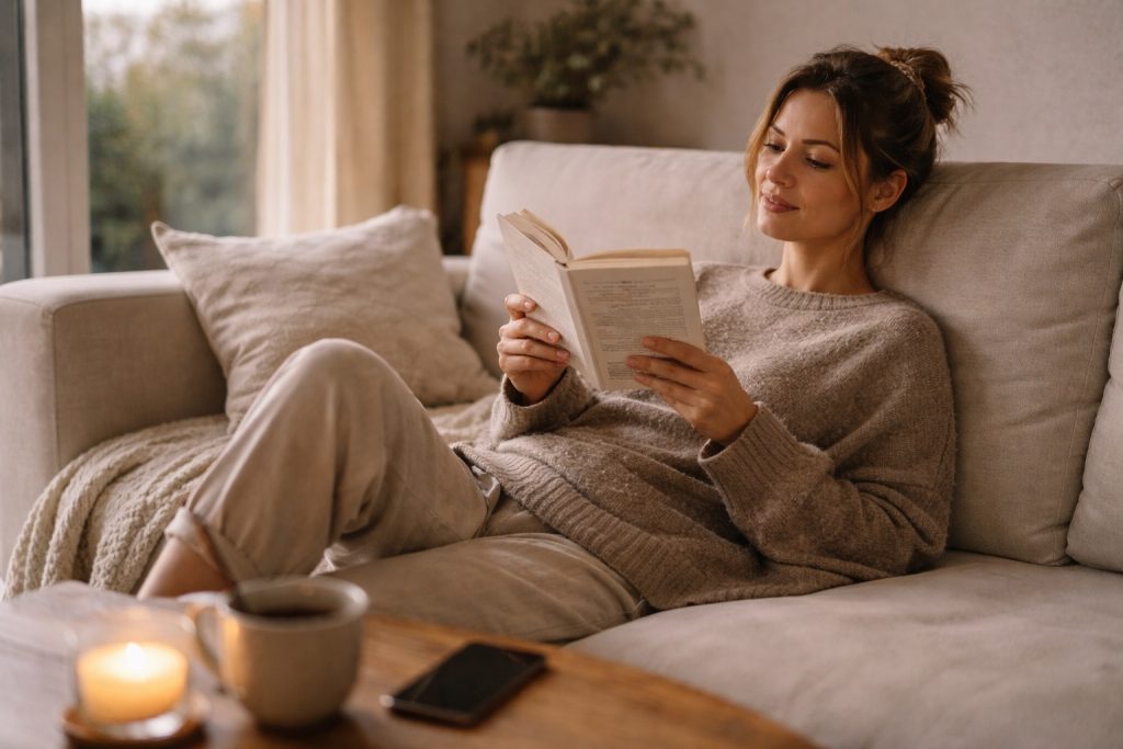 Mindfulness y desconexión digital cómo recuperar tu atención