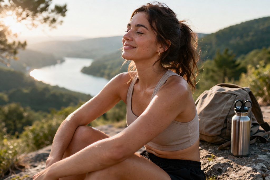 Semana 1 y 2 al dejar el azúcar- síntomas físicos y emocionales