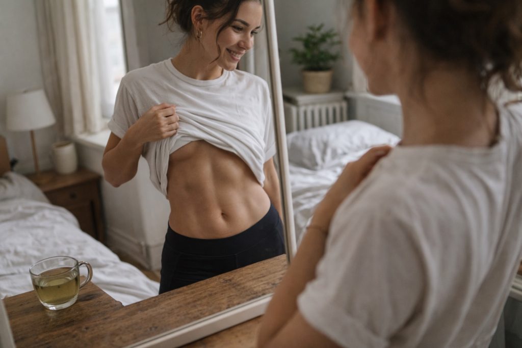 Semana 3 y 4 sin azúcar- energía estable y mayor claridad