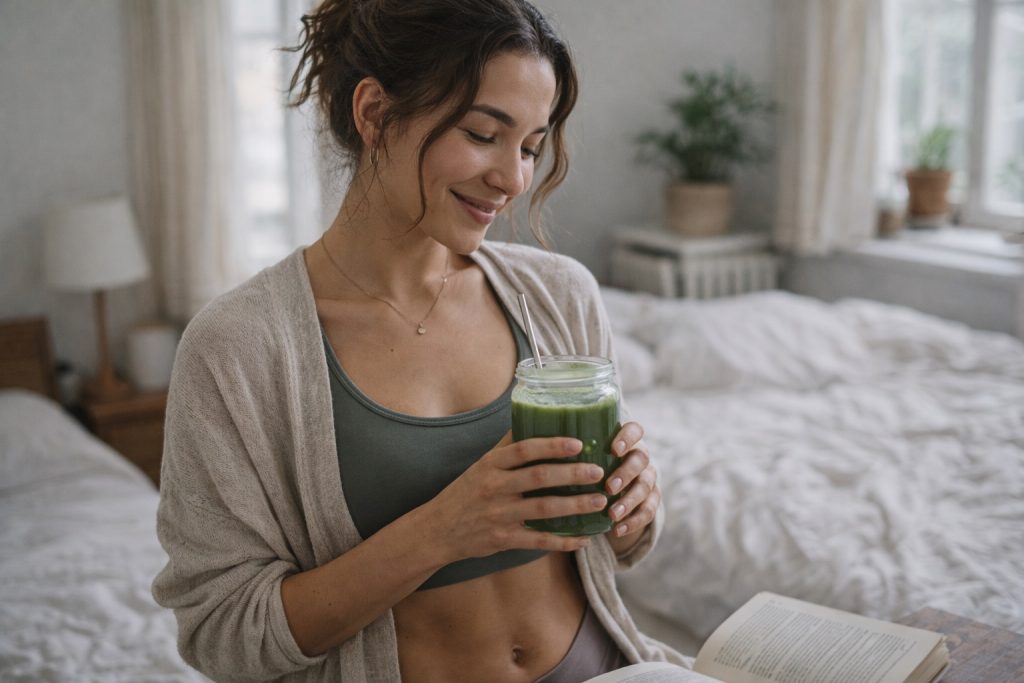 Semana 7 y 8 al dejar el azúcar- te conviertes en tu mejor versión