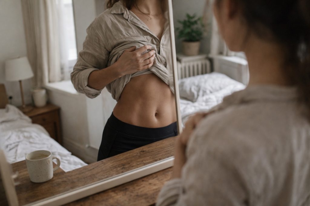 Semana a semana qué le pasa a tu cuerpo