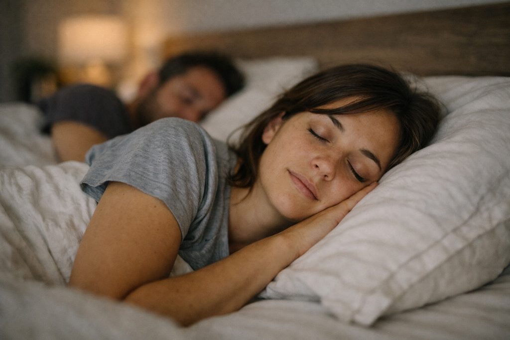 El cerebro durante el sueño una fábrica de ideas