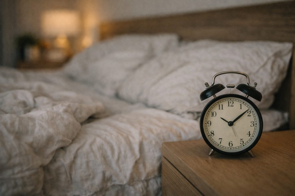 El sueño REM como herramienta invisible de alto rendimiento