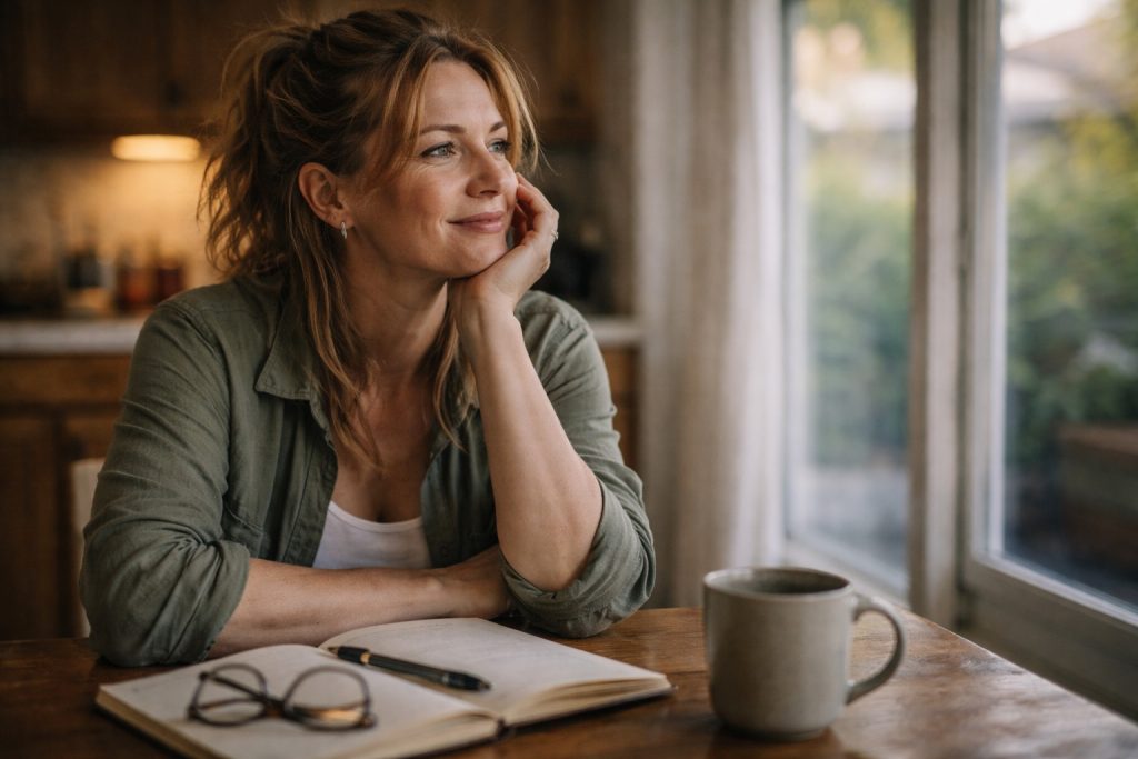 La lección que me cambió