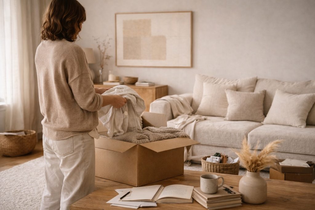 7 tips esenciales para lograr una decoración minimalista efectiva