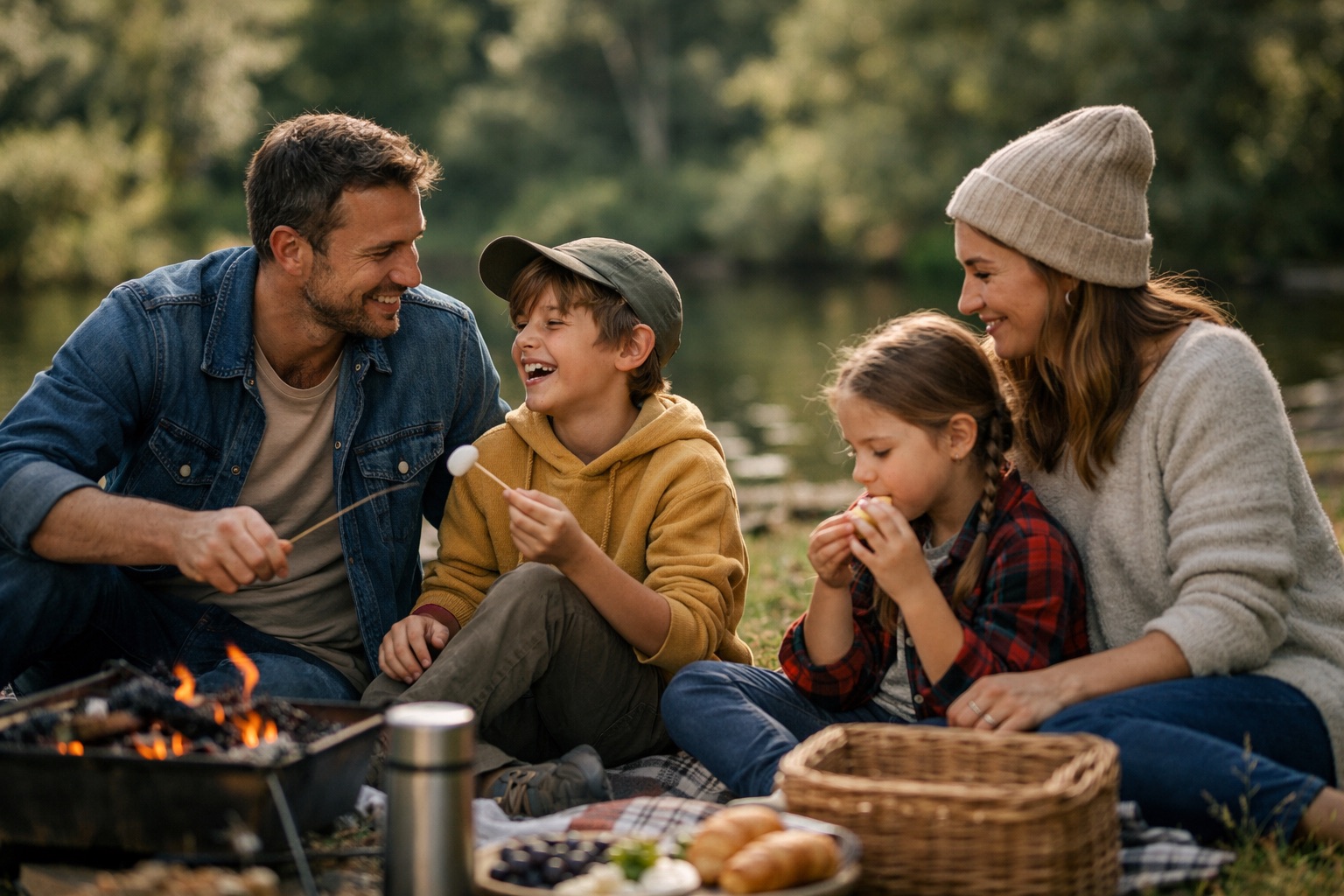 Actividades en familia que transforman tu fin de semana