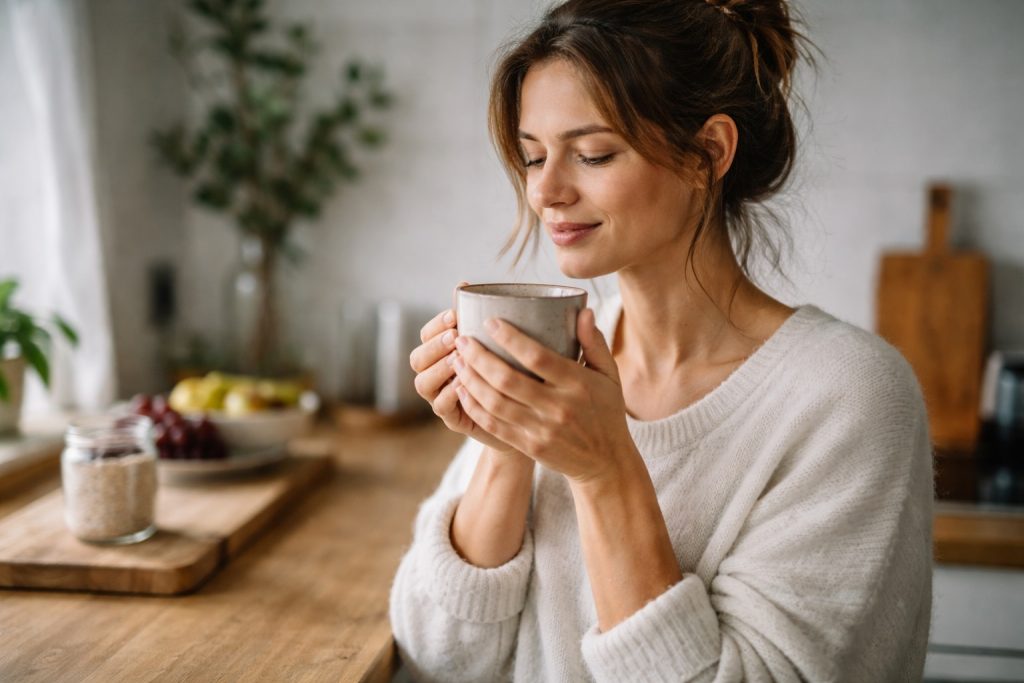 Beneficios comprobados del mindfulness en tu vida diaria