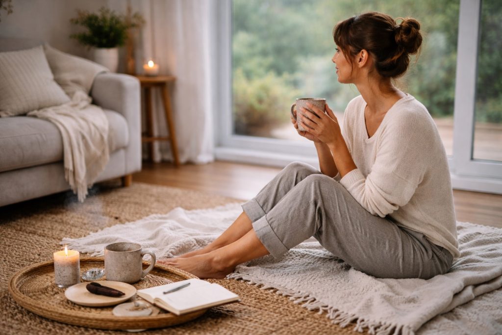 Guía paso a paso para empezar con mindfulness desde cero