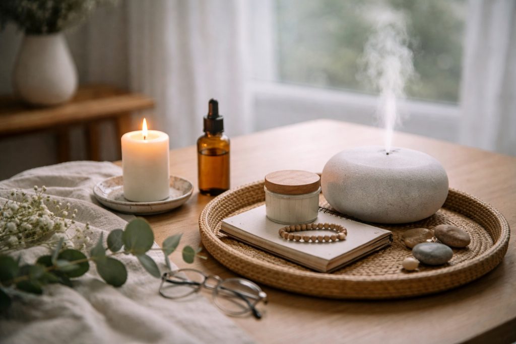 Mindfulness diario y productividad consciente