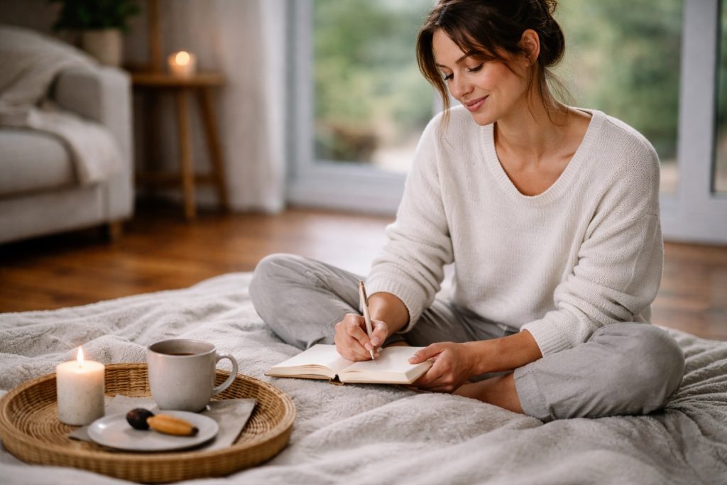 Técnicas de mindfulness diario que puedes aplicar desde hoy