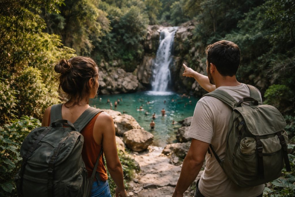 Tips para planear escapadas a destinos México sin errores