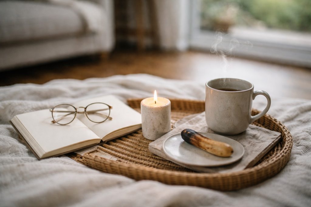 ¿Qué es el mindfulness diario y por qué está revolucionando el bienestar?