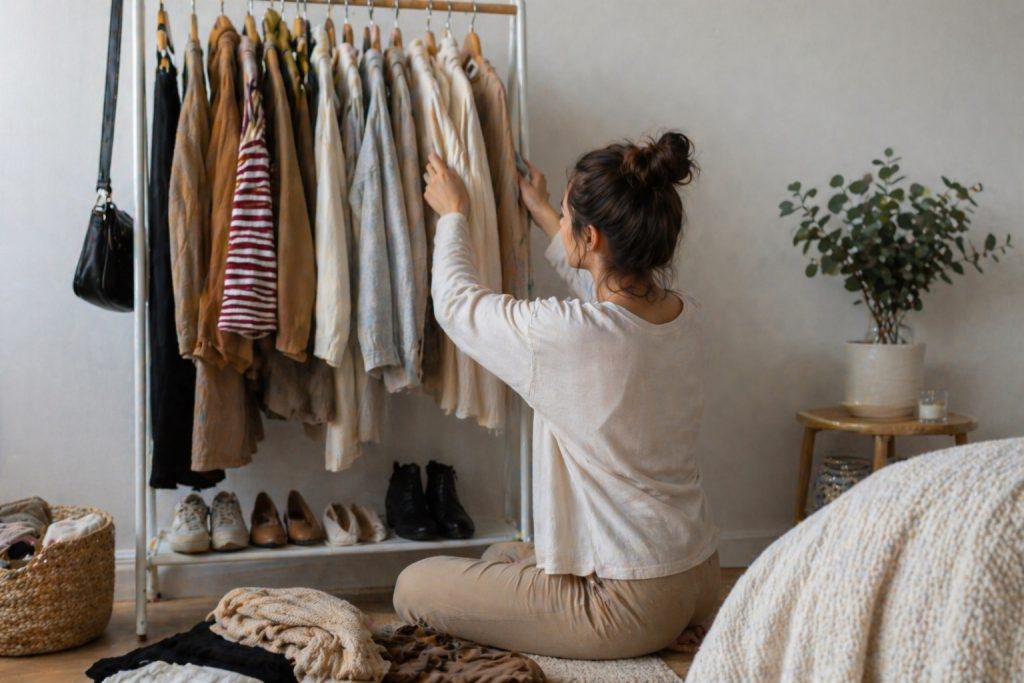 Abraza tu propio camino