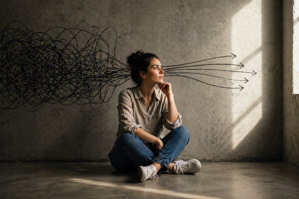 Actitud positiva que transforma tu realidad y tu personalidad