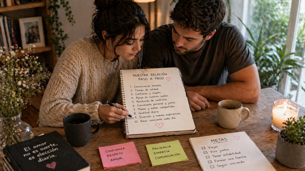 Amor platónico y cómo aplicar esta filosofía en tu relación paso a paso