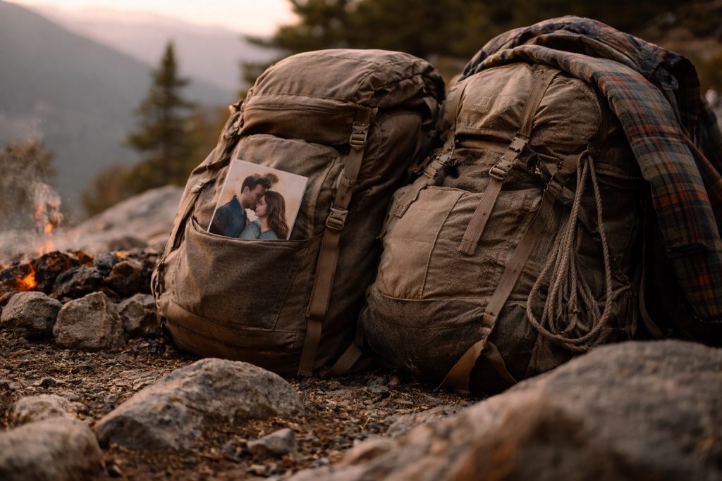 Amor prohibido que supera obstáculos incluso cuando todo está en contra
