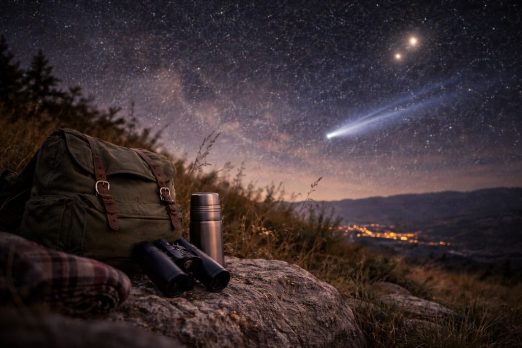 Beneficios de observar eventos astronómicos y fenómenos celestes