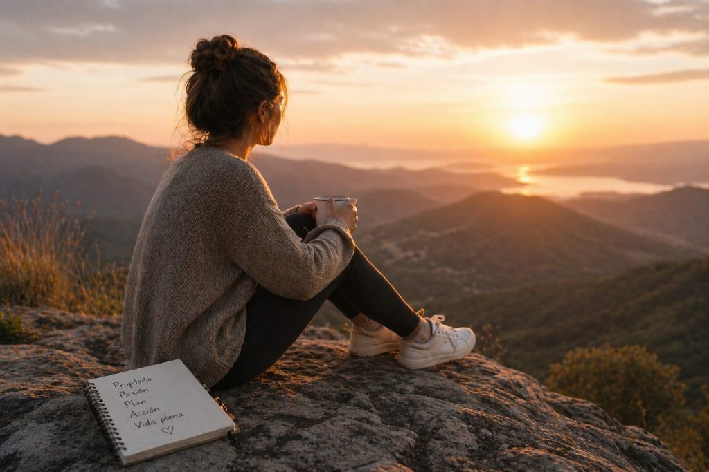 Control emocional para vivir mejor y lograr una vida más equilibrada