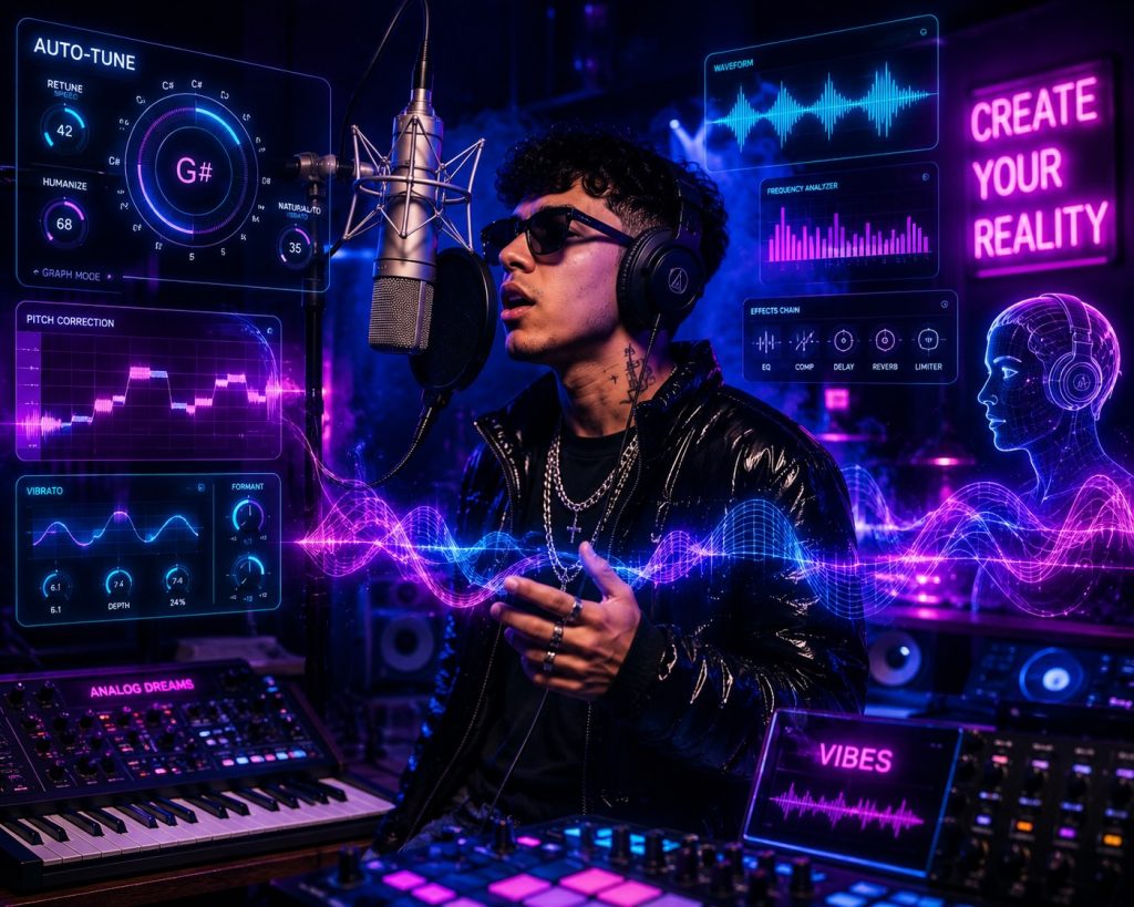 Cómo la musica actual evolucionó más rápido que nunca