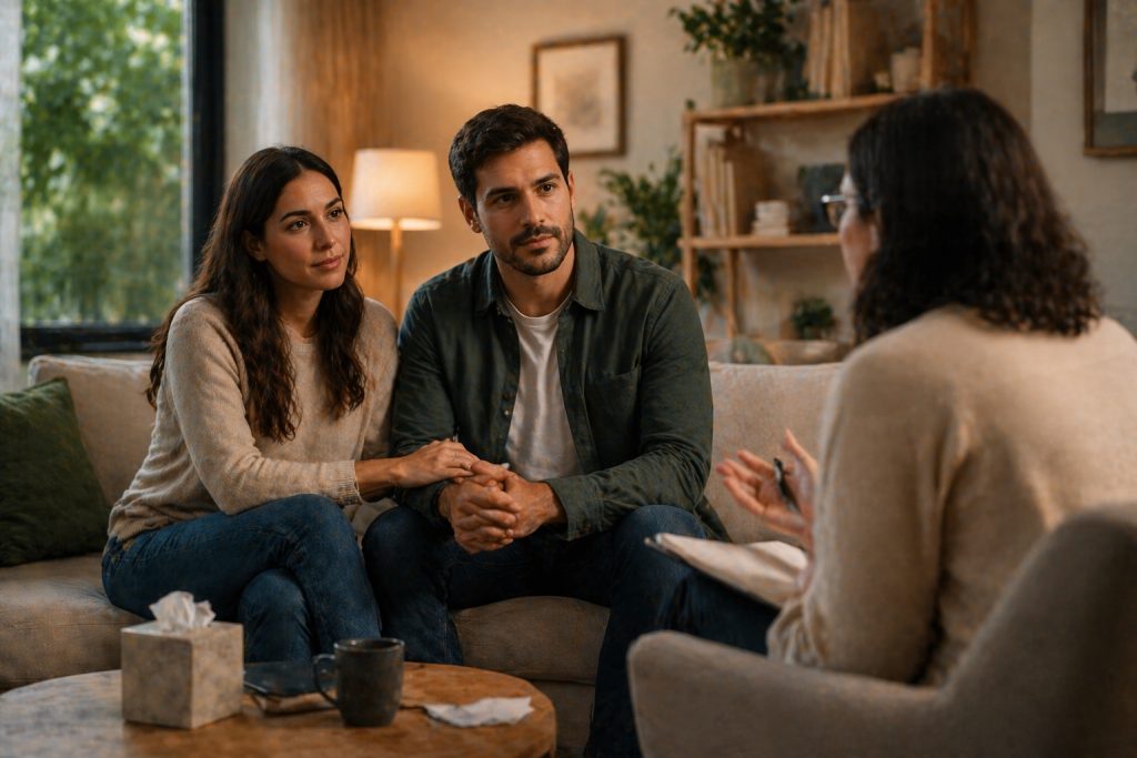 Cómo la psicología del amor respalda esta visión