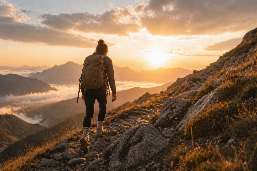 Disciplina y constancia como pilares del cambio