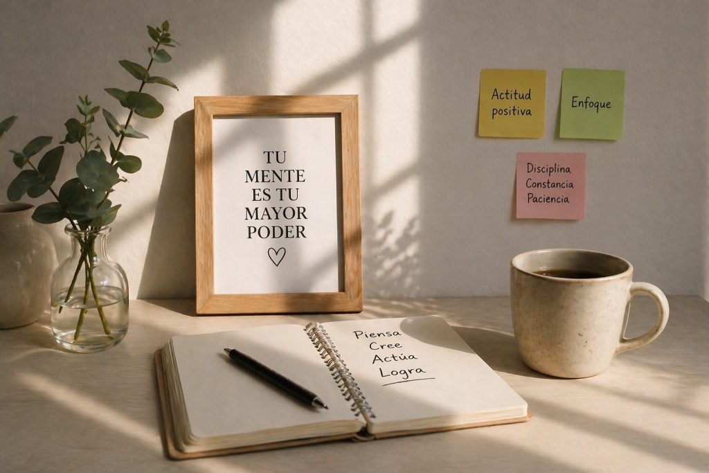 El verdadero significado de vivir mejor