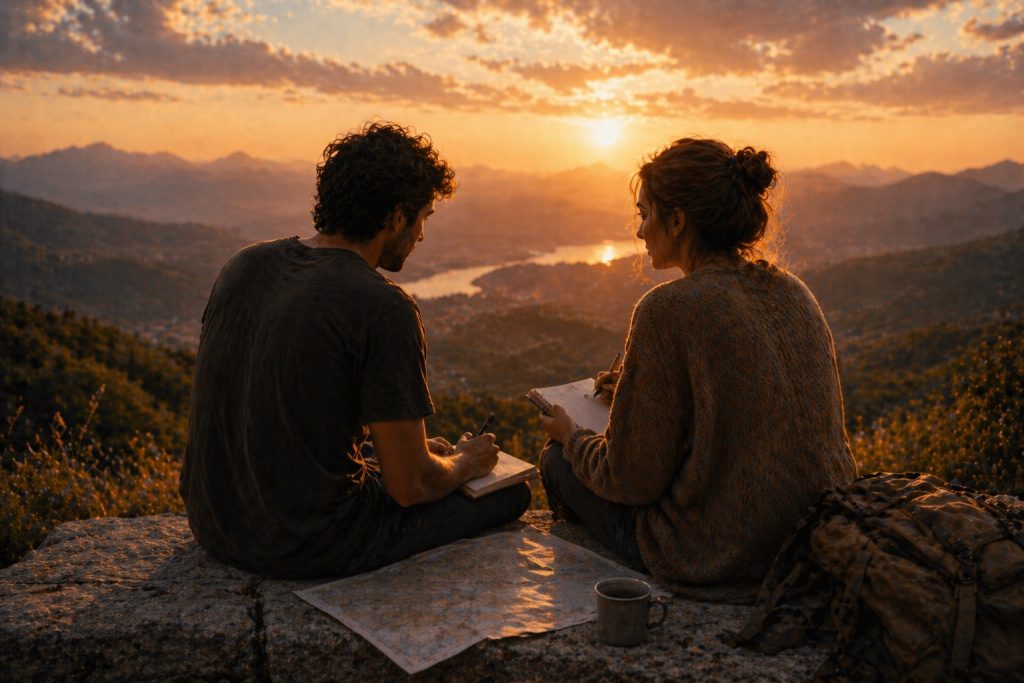 Errores comunes al elegir pareja desde una visión limitada del amor