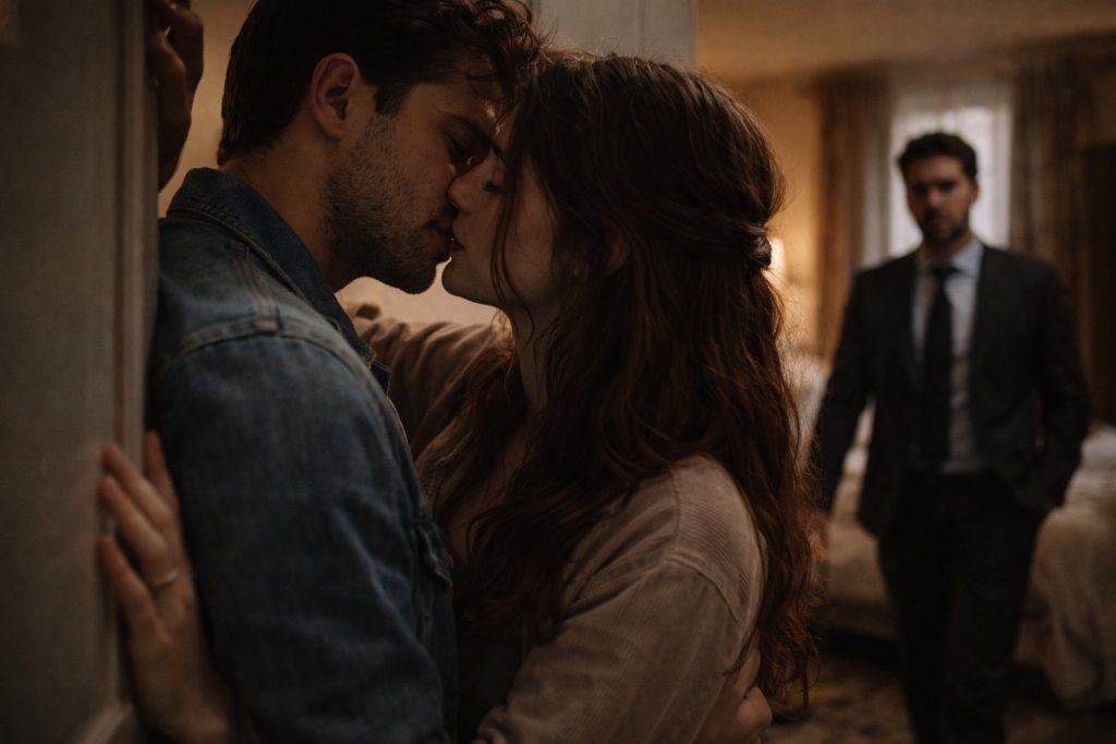 Errores comunes en relaciones prohibidas que debes evitar