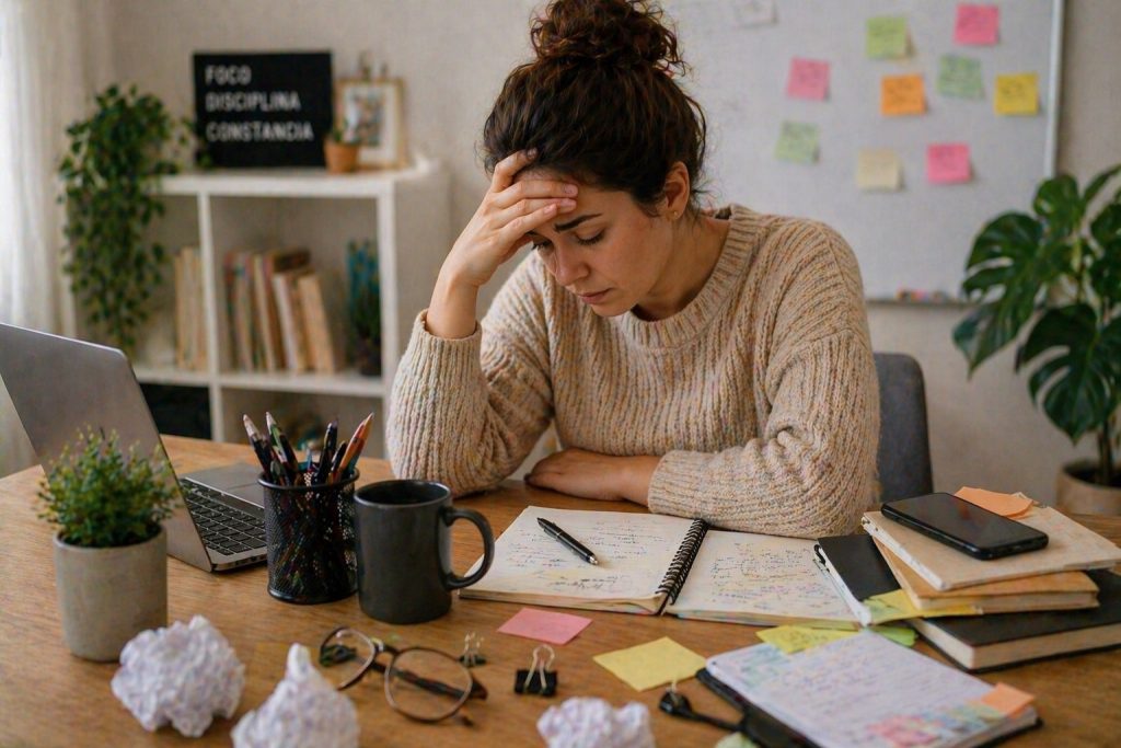 Errores menos evidentes que también te afectan