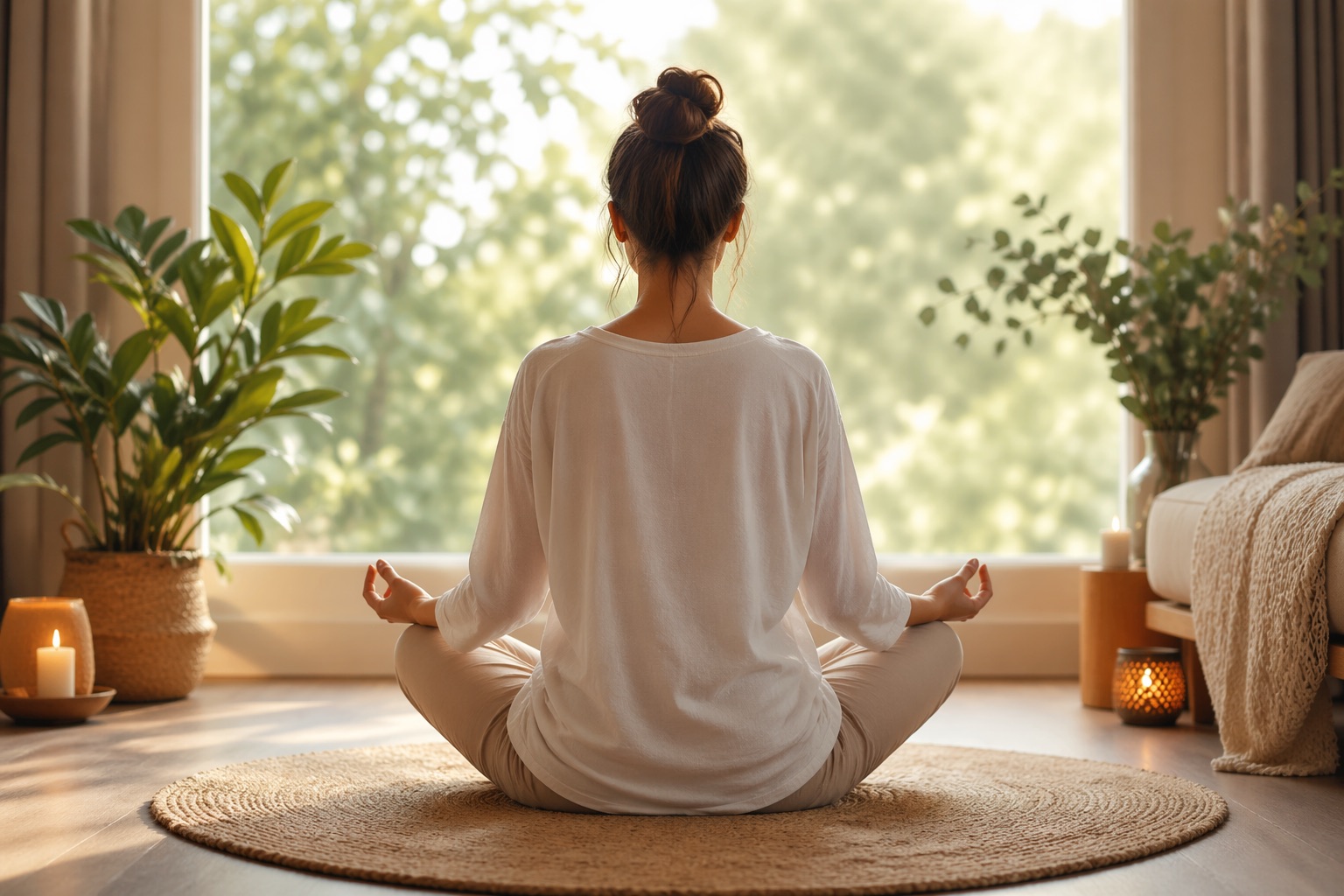 Hábitos positivos para una vida plena