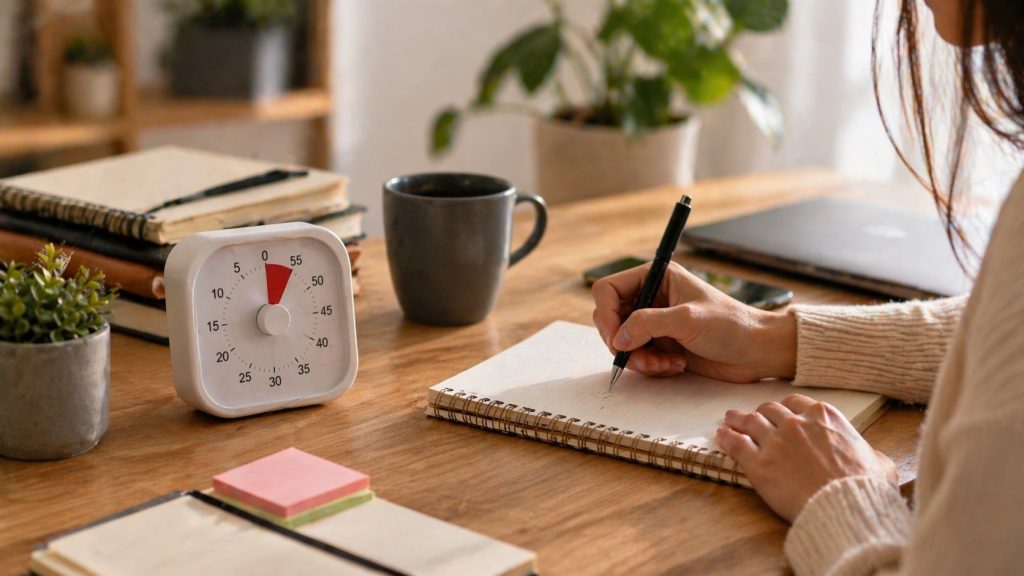 Las verdaderas causas detrás de la procrastinación
