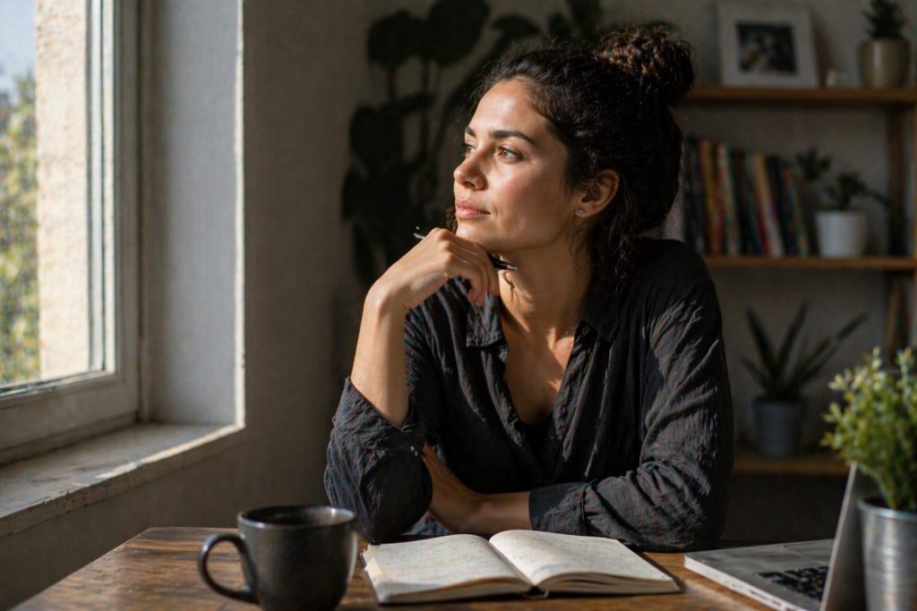 Mindfulness para conectar contigo y fortalecer tu personalidad