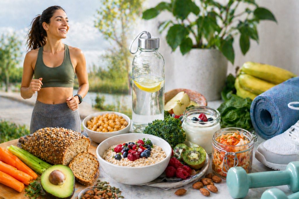 Romper mitos mejora tu relación con tu cuerpo