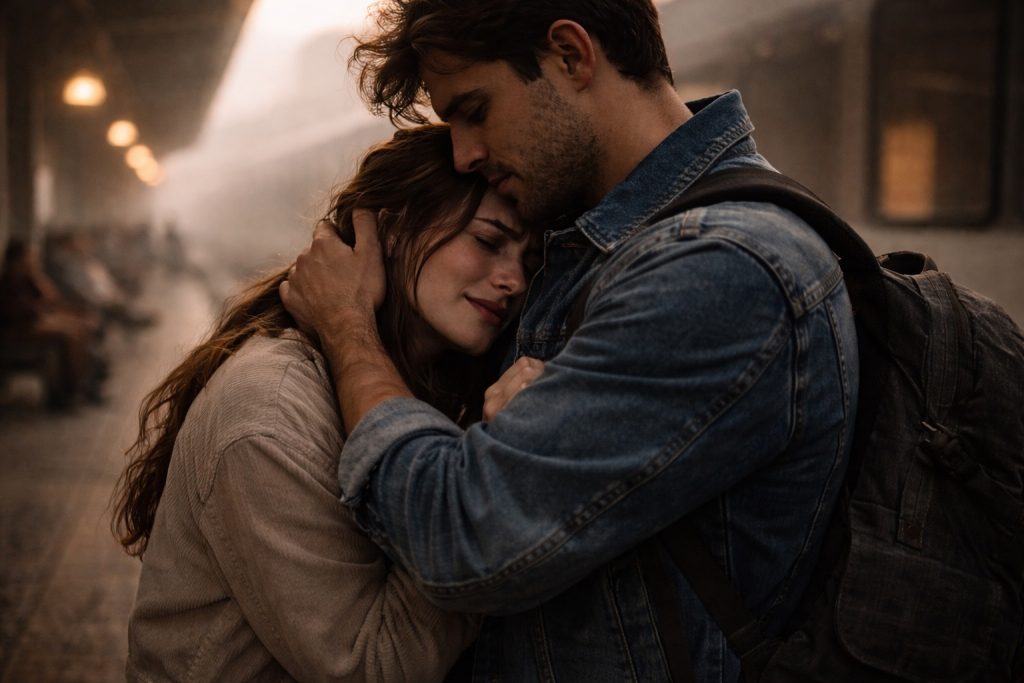 Sacrificio y lealtad elegir entre el amor y la vida