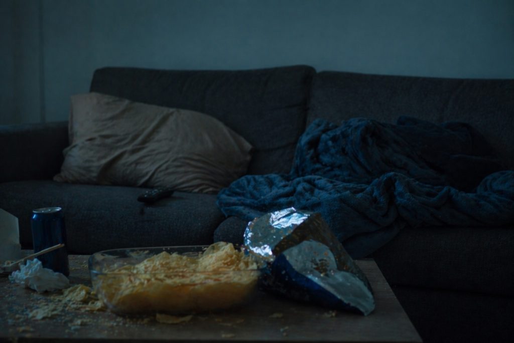 Sedentarismo cuando el cuerpo no se mueve, la mente tampoco